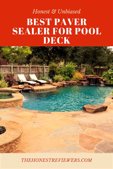 Pin on Best Paver Sealer for Pool Deck