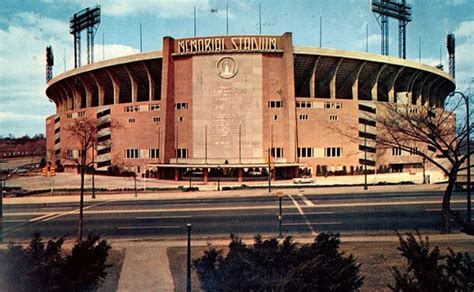 Baltimore Orioles Stadium History: 31 Facts – Wax Pack Gods