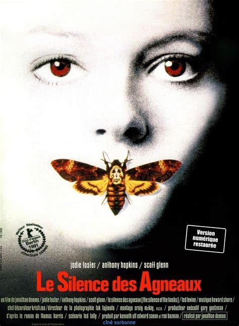 Silence Of The Lambs Quotes