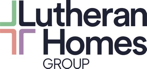 About Us - Lutheran Homes Group