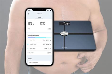 The 6 Best Body Fat Scales To Track Your Journey in 2024