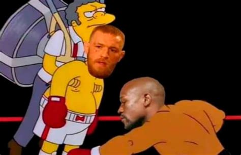 The Best Floyd Mayweather Vs Conor McGregor Memes After The Fight Of ...