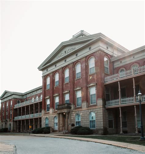 Illinois School for the Deaf Alumni Association Museum - Jacksonville, IL