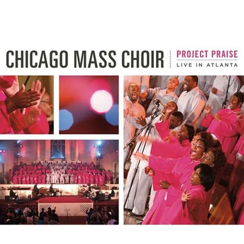 Chicago Mass Choir – I Pray We’ll Be Ready (Live) | Genius