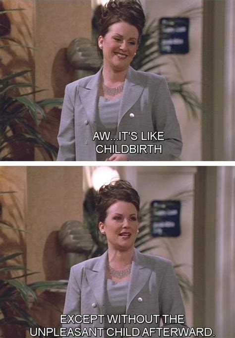 Best Karen Walker Quotes. QuotesGram