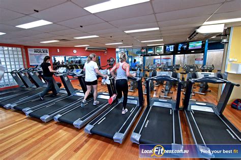 East Keilor Leisure Centre Keilor East Gym