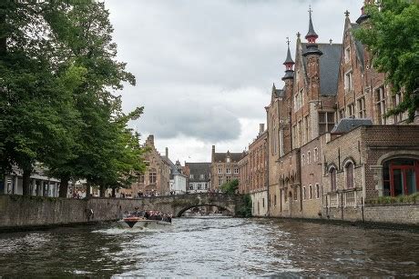 500 Bruges canal Stock Pictures, Editorial Images and Stock Photos ...