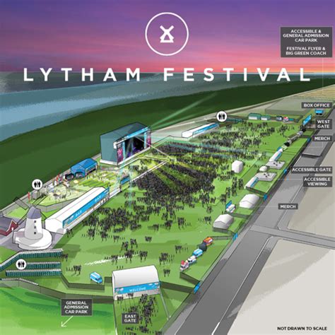 Lytham Festival | About Us