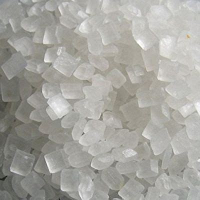 White Mishri Crystals, Grade : Food Grade, Purity : 100% at Best Price in Katni - ID: 6341468