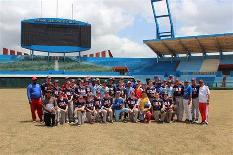 Cuban Baseball Team Set to Arrive in West Hartford July 10 - We-Ha ...