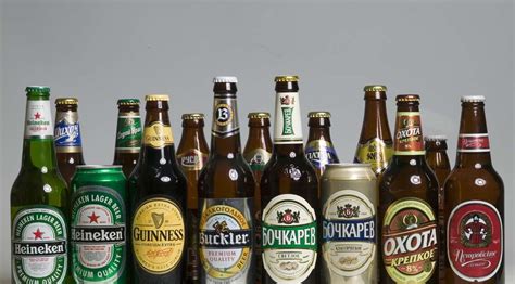 11 Awesome Russian Beers - Drink - Thrillist