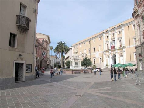 Oristano Sardinia