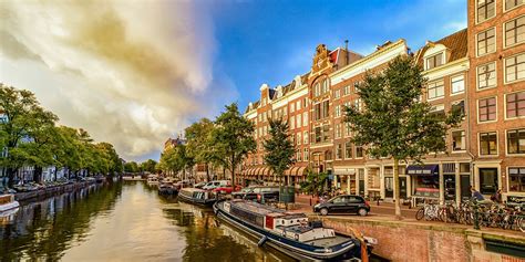 Bezienswaardigheden | Amsterdam Canal Hotel | Amsterdam Canal Hotels ...