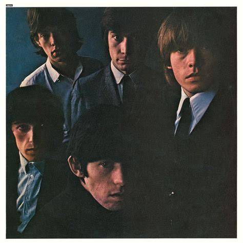 The Rolling Stones - The Rolling Stones No. 2 (SHM-CD) (Paper Sleeve) - Amazon.com Music