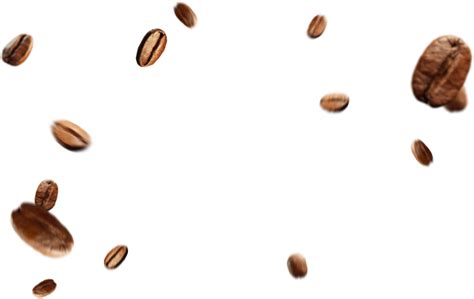 Coffee bean Clip art - Coffee Beans PNG Transparent Images png download - 1596*1010 - Free ...