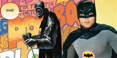 Batman’s Most Underrated Villain Twists A Trope From the 60s Show