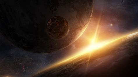 Full Hd Universe Wallpaper 4k (#3146441) - HD Wallpaper & Backgrounds Download