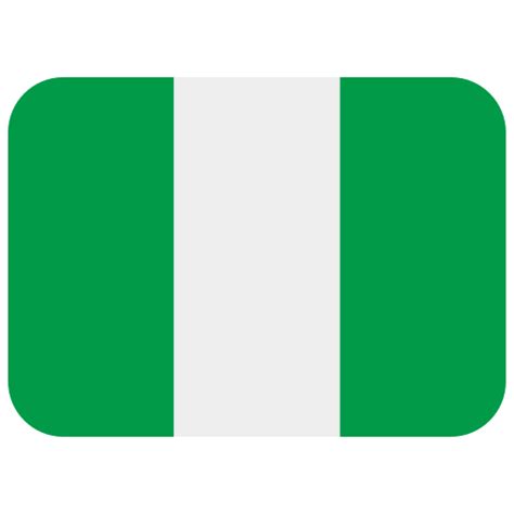 🇳🇬 Flag: Nigeria Emoji Meaning with Pictures: from A to Z