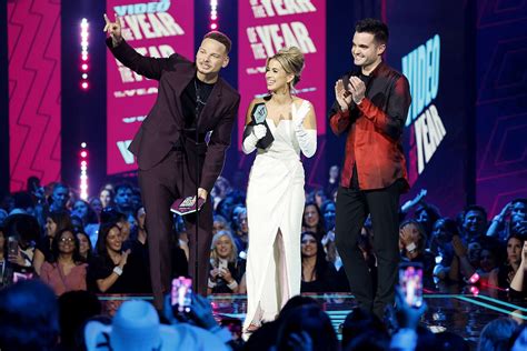 CMT Awards 2023: See the Complete List of Winners!