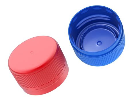 Plastic Pet Bottle Cap 3D model | CGTrader