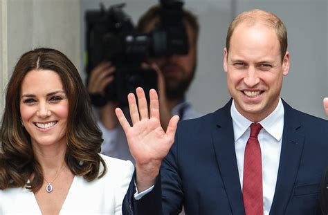 Prince William and Kate celebrate their 7 year anniversary with adorable throwback picture