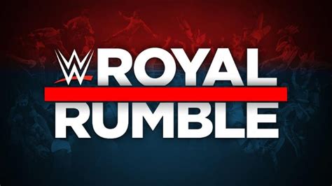 New Entrant Confirmed For 2023 Men’s Royal Rumble - WrestleTalk