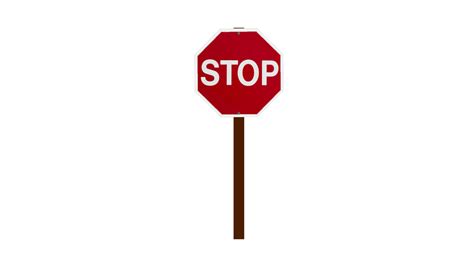 Sign Stop PNG Image - PurePNG | Free transparent CC0 PNG Image Library