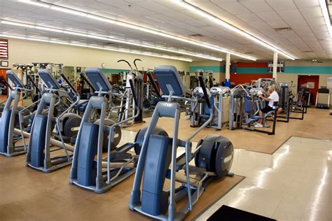 Countryside YMCA Fitness in Landen - Deerfield Township Ohio