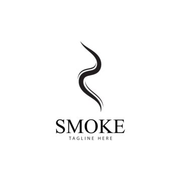 Steam Smoke Clipart Vector, Smoke Steam Icon Logo Illustration Isolated ...