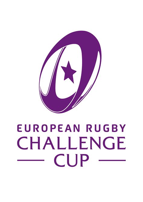 European Professional Club Rugby | Challenge Cup | Logo