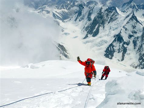 K2 2021 Summer Coverage: K2 Summit Begins Soon | The Blog on alanarnette.com