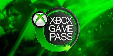 Xbox Game Pass Update Adds Big New Game