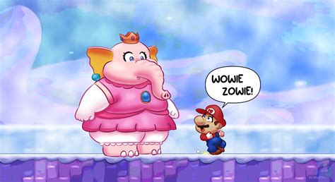 Wowie Zowie by GLWuffie on DeviantArt