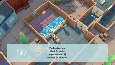 Moving Out game review: Put your friendships to the test | ONE Esports