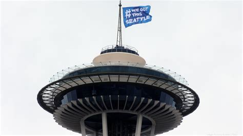 Seattle Foundation disburse first $10M of COVID-19 Response Fund to 128 nonprofits - Puget Sound ...