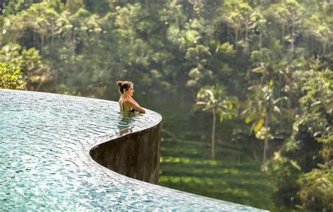 The Kayon Jungle Resort, Ubud - The Bali Guideline