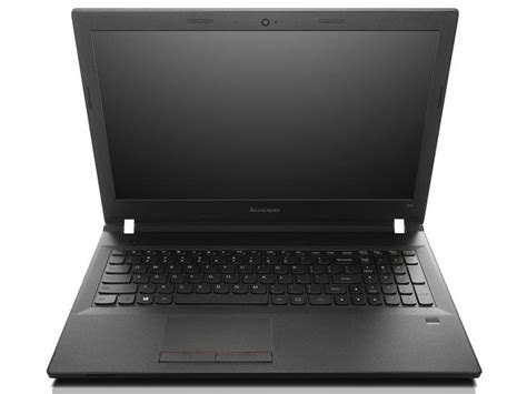 Lenovo E50 Series - Notebookcheck.net External Reviews