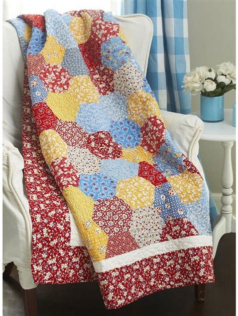 Inspired? | American Quilting | Quilt patterns free, Vintage quilts ...