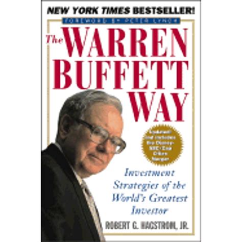 Warren Buffett Way, The | cetdke.ac.ke