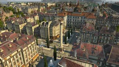 Grand Monuments at Anno 1800 Nexus - Mods and community