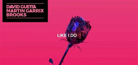 David guetta, Martin Garrix & Brooks - Like I Do Ringtone | Free Music Ringtone