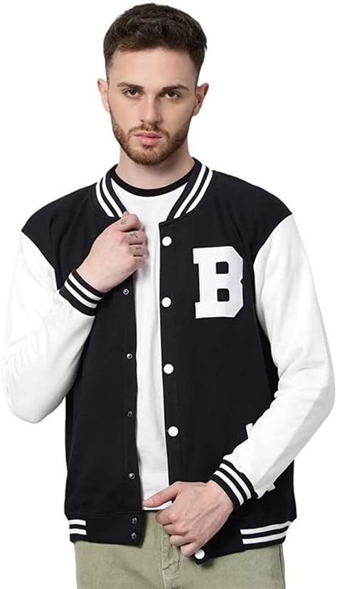 Men Fleece Printed Varsity Jackets at Rs 550/piece | Fleece Zip Jacket in Ludhiana | ID ...