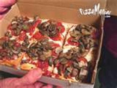 Police Station Pizza in Ambridge - Restaurant reviews