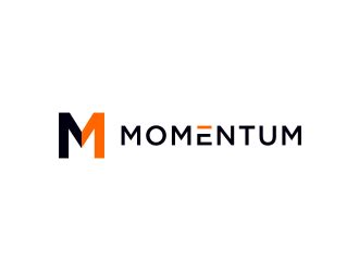 Momentum Logo Design - 48hourslogo