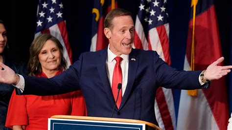 Who won the North Carolina Senate race? 2022 midterm results | wcnc.com