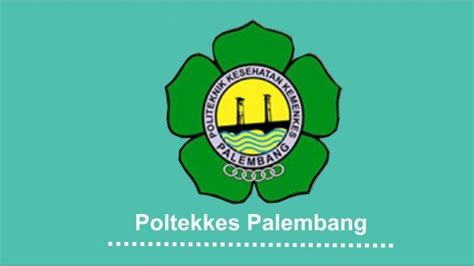 Download Logo Poltekkes Palembang - 55+ Koleksi Gambar