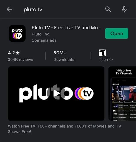 How to Install Pluto TV