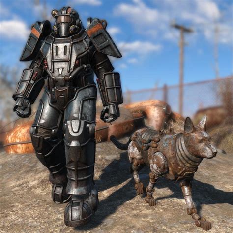 where can you find ports of fallout 76 items, weapons, and armor? : r/Fallout4Mods