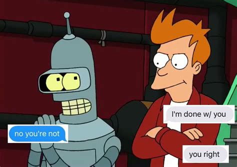 Pin by Abigail Hagerty on Futurama in 2023 | Futurama, Geek culture, Favorite tv shows