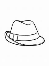 26 Best Ideas For coloring  Hat Coloring Pages Printable sketch template